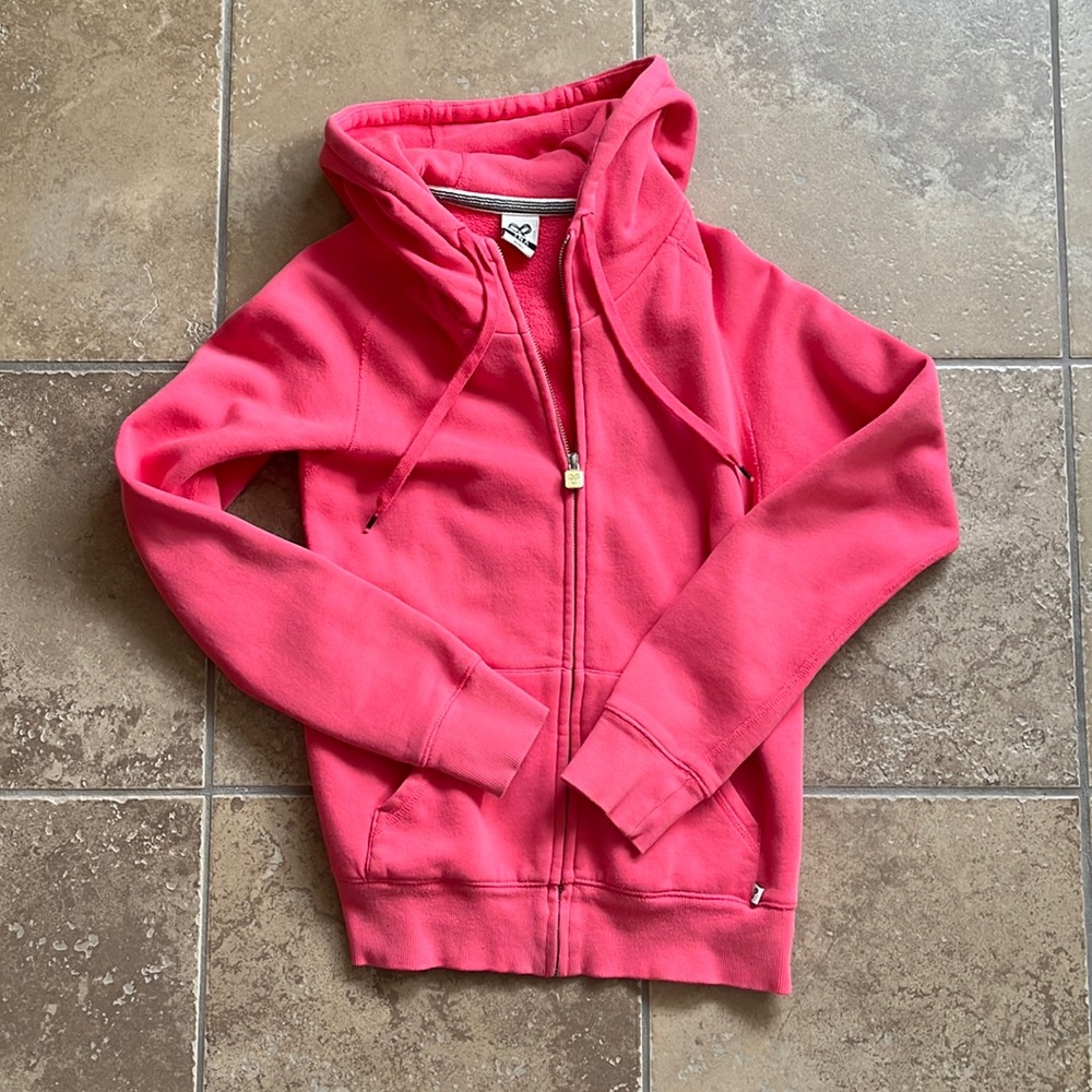 Aritzia TNA Hoodie Size S